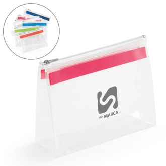 Bolsa de Higiene Pessoal Chastain