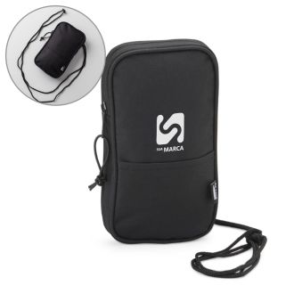 Mini Bolsa Transversal de rPET