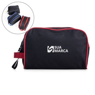 Necessaire de Poliéster