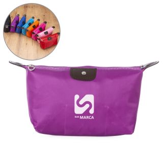 Necessaire Poliéster Impermeável