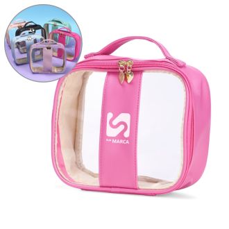 Necessaire PVC Impermeável