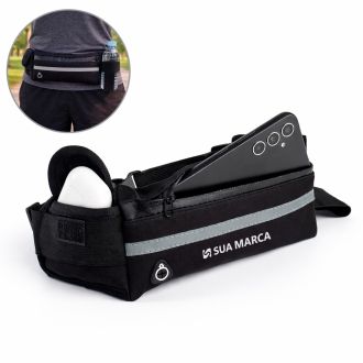 Pochete Esportiva Neoprene