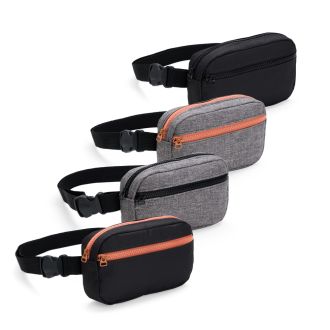 Pochete Oxford