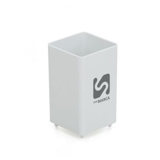 Porta Caneta Plástico