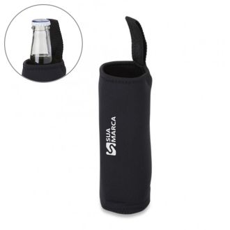 Porta Copo ou Garrafa Isotérmico