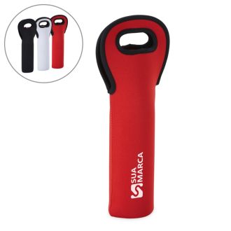 Porta Garrafa Isotérmico