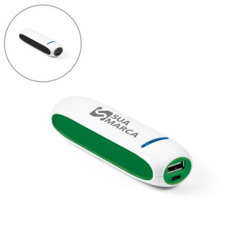 Power Bank Bateria Portátil Boole
