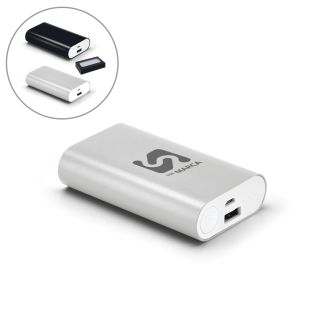 Power Bank Bateria Portátil Lambda 4.4