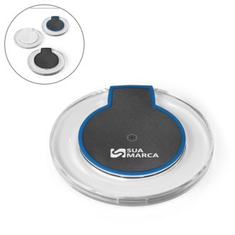 Carregador Wireless Cousteau