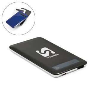 Power Bank Bateria Portátil Sagan