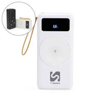 Power Bank 20.000mAh