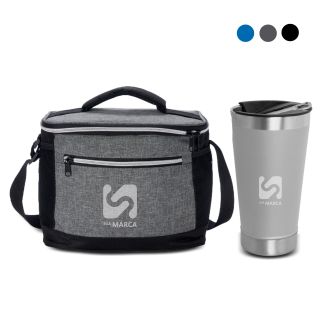 Kit Personalizado 08