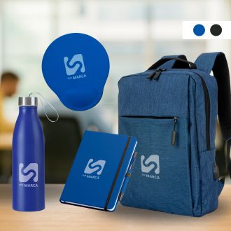 Kit Personalizado 13