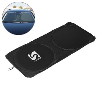 Protetor Solar de Para-Brisa