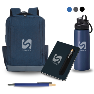 Kit Personalizado 10