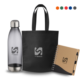 Kit Personalizado 18