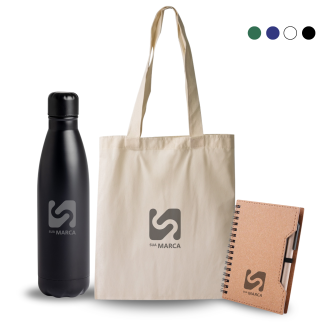 Kit Personalizado 19