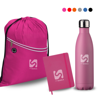 Kit Personalizado 17