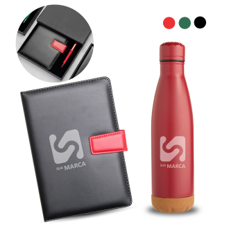 Kit Personalizado 16