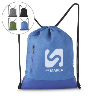 Sacola / Mochila Poliéster