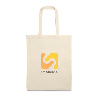 Sacola 100% Algodão Funchal