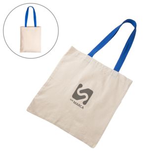 Sacola de Algodão Ecológica