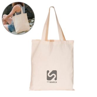 Sacola de Algodão Ecológica