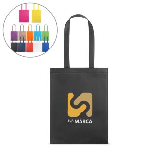 Sacola em Non-woven Termo-Selado Goa