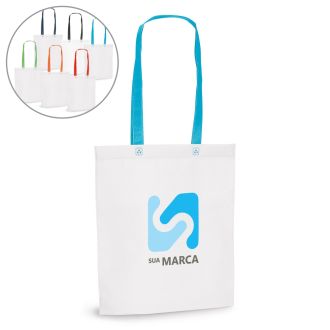 Sacola em Non-woven Termo-Selado Recife