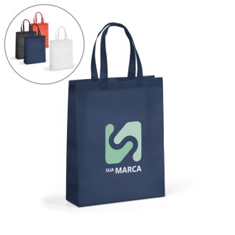 Sacola em Non-woven Termo-Selado Palmas