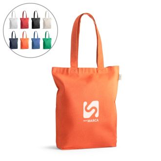 Sacola em 70% algodão