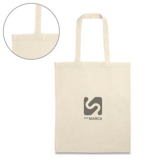 Sacola 100% Algodão Toledo