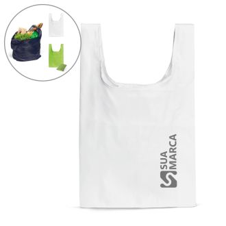 Sacola Dobrável Plaka