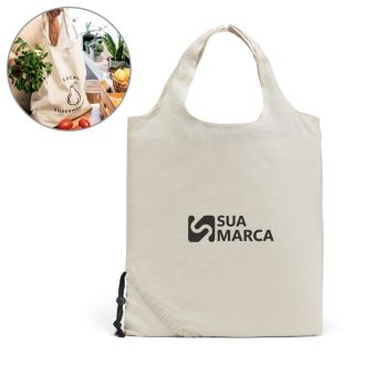 Sacola Dobrável Orleans