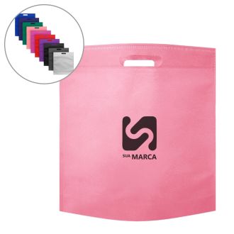 Sacola de TNT sem Alça