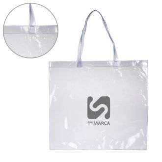 Sacola Plástica