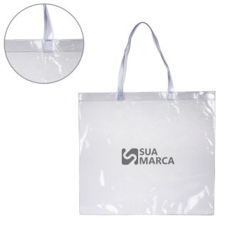 Sacola Plástica