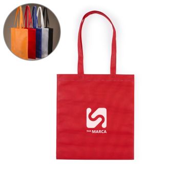 Sacola TNT com Alça