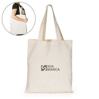 Sacola de Algodão