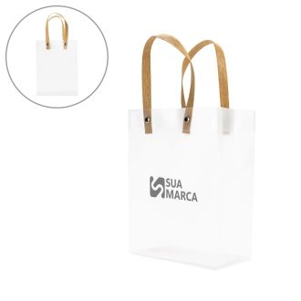 Sacola Plástica