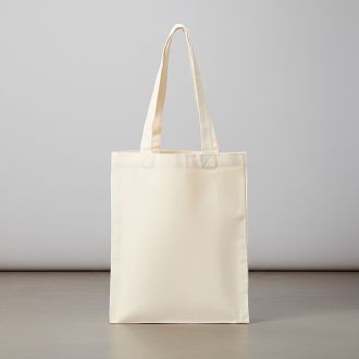 Ecobag de Lona