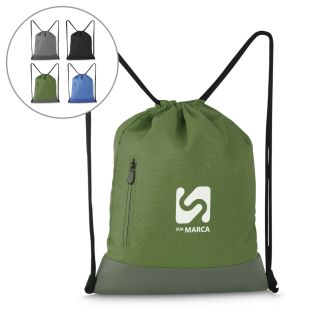 Sacola / Mochila Poliéster