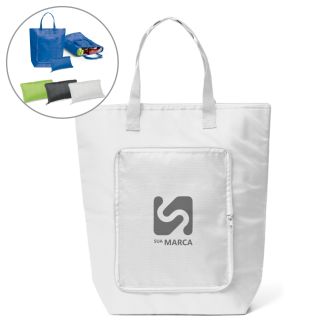 Sacola Térmica Dobrável Mayfair