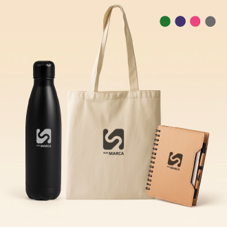 Kit Personalizado 19