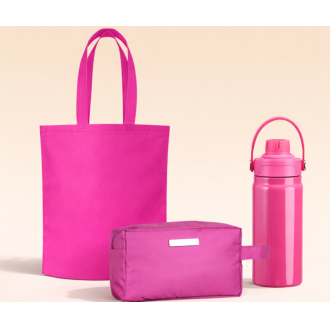 Kit Personalizado Dia da Mulher