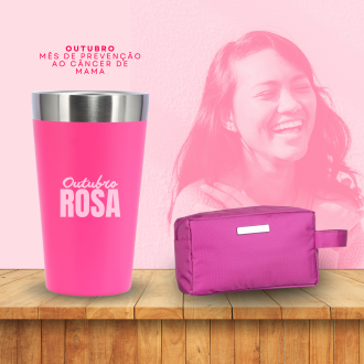 Kit Outubro Rosa - 04
