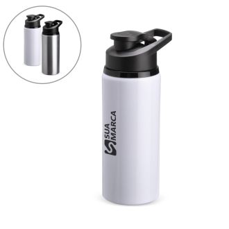 Squeeze Alumínio 650ml