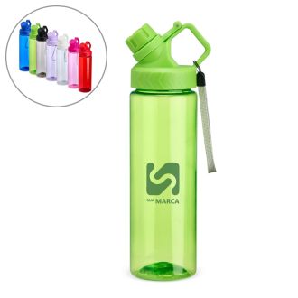 Squeeze Plástico 700ml
