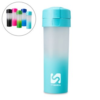 Squeeze Plástica 450ml