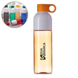 Squeeze Plástico 700ml